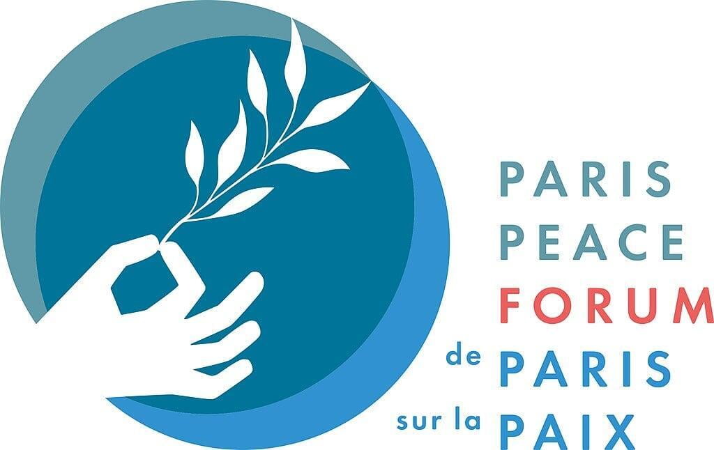 Lawyers Hub at the 2023 Paris Peace Forum